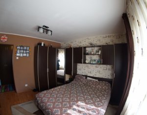 Lakás 3 szobák eladó on Cluj-napoca, Zóna Marasti