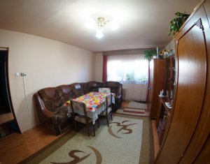 Lakás 3 szobák eladó on Cluj-napoca, Zóna Marasti