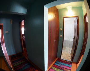 Lakás 3 szobák eladó on Cluj-napoca, Zóna Marasti