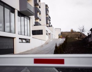 , 54m2 on Cluj-napoca, Zóna Dambul Rotund