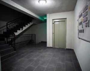 Lakás 2 szobák eladó on Cluj-napoca, Zóna Dambul Rotund