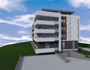 Lakás 3 szobák eladó on Floresti