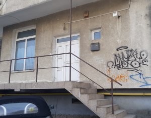 Üzlethelyiség kiadó on Cluj-napoca, Zóna Plopilor