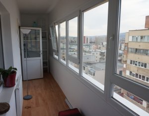 Lakás 2 szobák kiadó on Cluj-napoca, Zóna Marasti