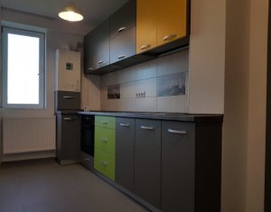 Lakás 2 szobák eladó on Cluj-napoca, Zóna Gheorgheni