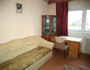 Lakás 2 szobák kiadó on Cluj-napoca, Zóna Grigorescu