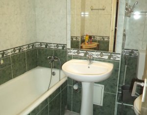 Lakás 2 szobák kiadó on Cluj-napoca, Zóna Grigorescu