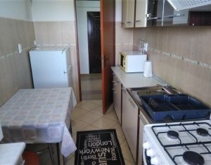 Lakás 1 szobák kiadó on Cluj-napoca, Zóna Zorilor