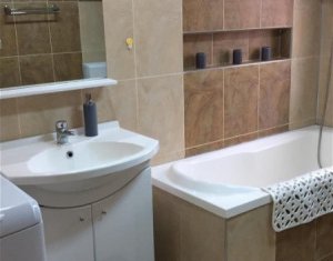 Lakás 1 szobák kiadó on Cluj-napoca, Zóna Zorilor