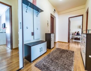 Lakás 2 szobák eladó on Cluj-napoca, Zóna Buna Ziua