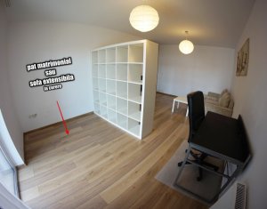 Lakás 1 szobák kiadó on Cluj-napoca, Zóna Centru
