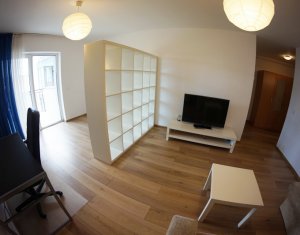 Lakás 1 szobák kiadó on Cluj-napoca, Zóna Centru