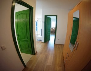 Lakás 1 szobák kiadó on Cluj-napoca, Zóna Centru