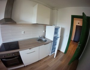 Lakás 1 szobák kiadó on Cluj-napoca, Zóna Centru