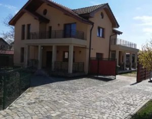 Ház  szobák eladó on Cluj-napoca, Zóna Someseni