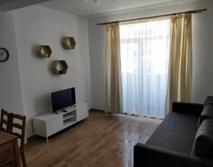 Lakás 2 szobák kiadó on Cluj-napoca, Zóna Sopor