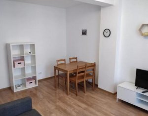 Lakás 2 szobák kiadó on Cluj-napoca, Zóna Sopor