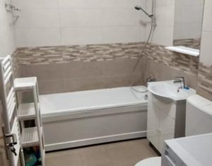 Lakás 2 szobák kiadó on Cluj-napoca, Zóna Sopor