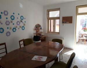 Iroda eladó, 100m2 on Cluj-napoca, Zóna Gruia