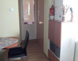 Lakás 2 szobák eladó on Cluj-napoca, Zóna Intre Lacuri