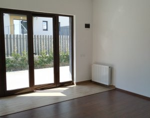 Lakás 1 szobák kiadó on Cluj-napoca, Zóna Intre Lacuri