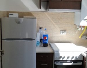 Lakás 1 szobák kiadó on Cluj-napoca, Zóna Intre Lacuri