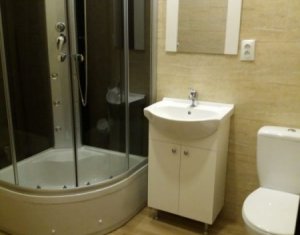 Lakás 1 szobák kiadó on Cluj-napoca, Zóna Intre Lacuri