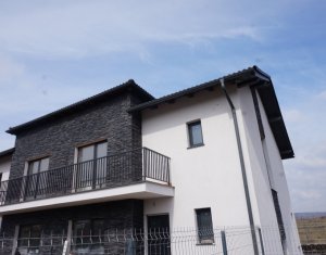 Ház 4 szobák eladó on Cluj-napoca, Zóna Gheorgheni