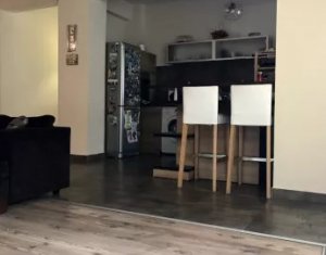Lakás 3 szobák kiadó on Cluj-napoca, Zóna Andrei Muresanu