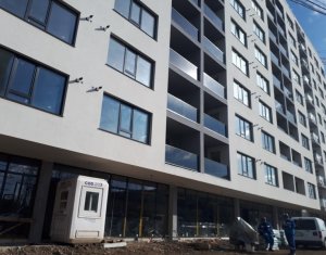Lakás 2 szobák eladó on Cluj-napoca