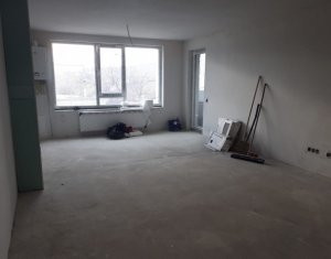 Lakás 2 szobák eladó on Cluj-napoca