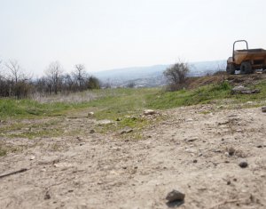 Telek eladó on Cluj-napoca, Zóna Dambul Rotund