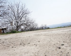 Telek eladó on Cluj-napoca, Zóna Dambul Rotund