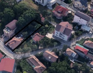 Telek eladó on Cluj-napoca, Zóna Buna Ziua