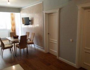 Lakás 3 szobák eladó on Cluj-napoca, Zóna Manastur