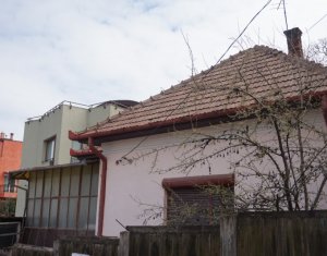 Ház 2 szobák eladó on Cluj-napoca, Zóna Buna Ziua