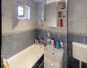 Lakás 3 szobák kiadó on Cluj-napoca, Zóna Grigorescu
