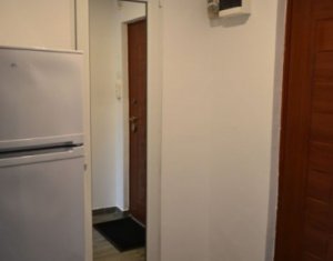 Lakás 3 szobák kiadó on Cluj-napoca, Zóna Grigorescu