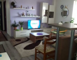 Lakás 2 szobák eladó on Cluj-napoca