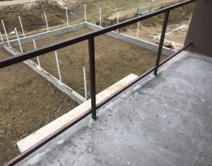Ház 3 szobák eladó on Floresti