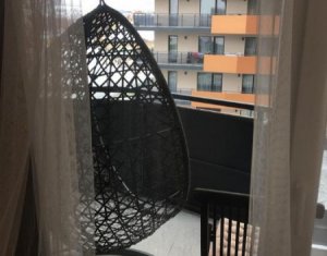 Lakás 2 szobák kiadó on Cluj-napoca, Zóna Gheorgheni