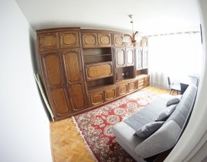 Lakás 3 szobák kiadó on Cluj-napoca, Zóna Gheorgheni