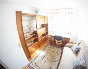 Lakás 3 szobák kiadó on Cluj-napoca, Zóna Gheorgheni