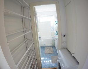 Lakás 3 szobák kiadó on Cluj-napoca, Zóna Gheorgheni