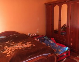 Lakás 3 szobák eladó on Cluj-napoca, Zóna Buna Ziua