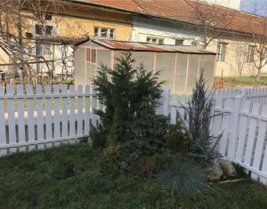 Ház 2 szobák eladó on Cluj-napoca