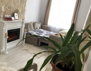 Ház 2 szobák eladó on Cluj-napoca