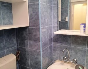 Lakás 2 szobák kiadó on Cluj-napoca, Zóna Gheorgheni