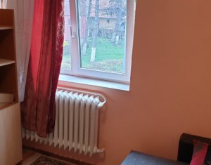 Lakás 2 szobák kiadó on Cluj-napoca, Zóna Gheorgheni