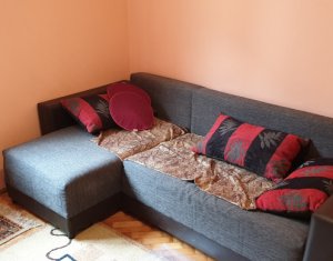Lakás 2 szobák kiadó on Cluj-napoca, Zóna Gheorgheni